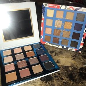 Bh cosmetics palette